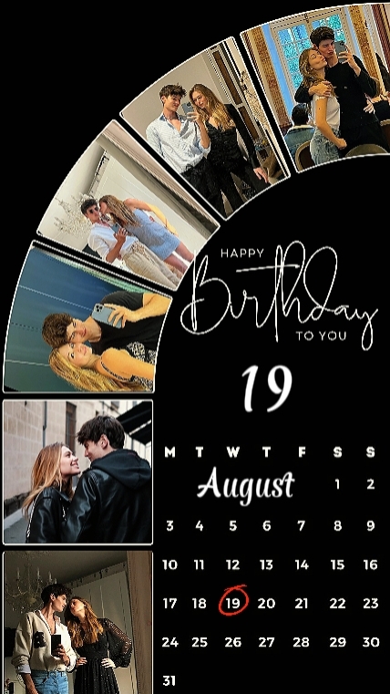 birthday 19 august