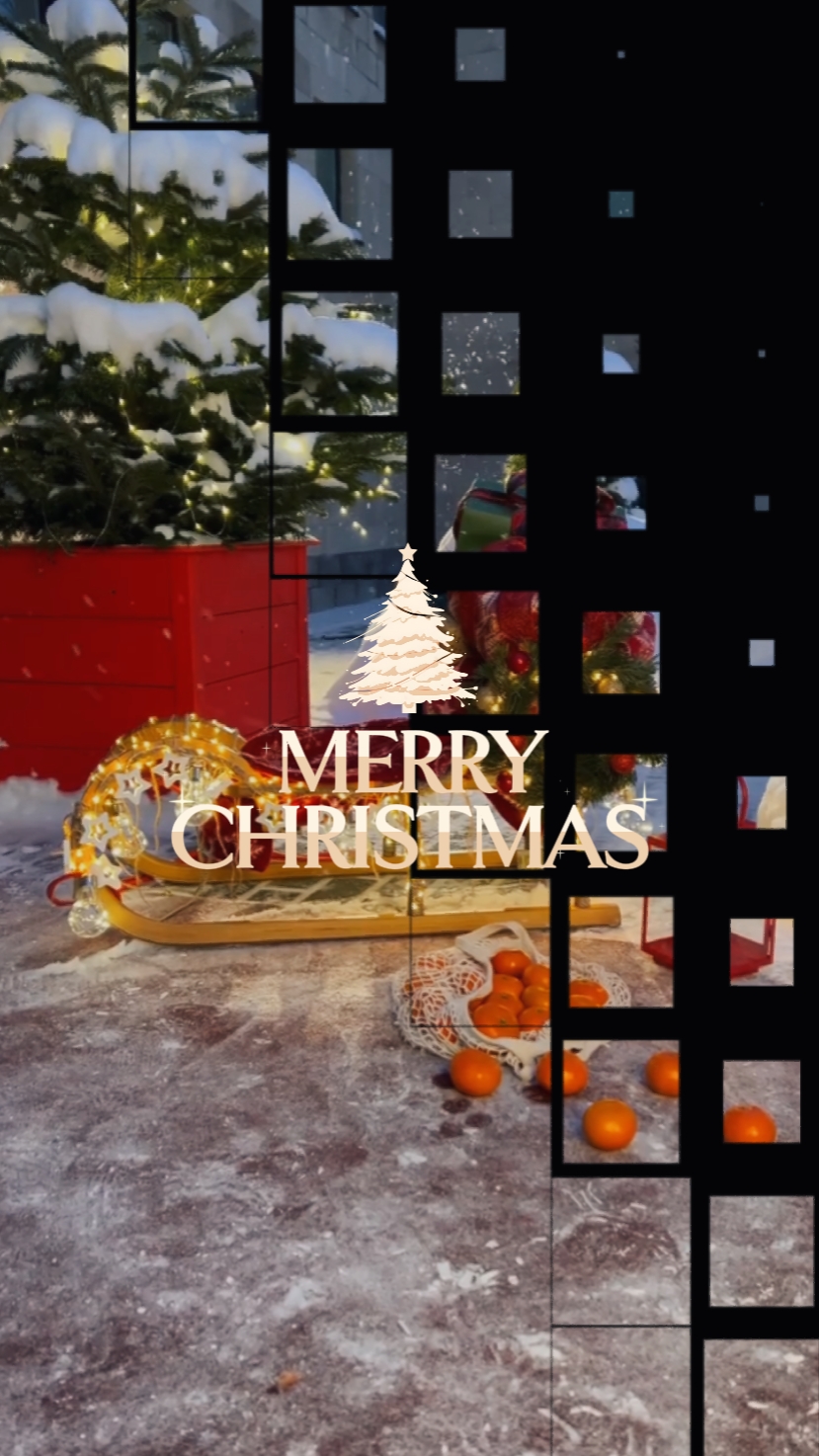Selamat Natal