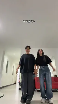 Wong liyo vs aku