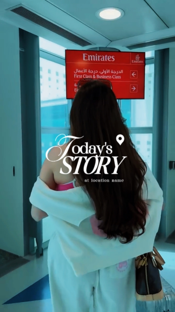 Today's Story