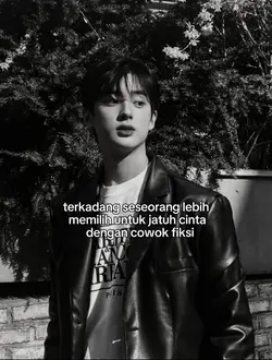 cowok fiksi
