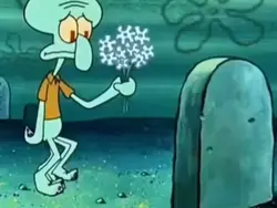 Sad edit