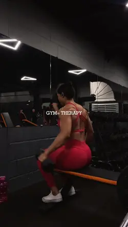 gym=therapy