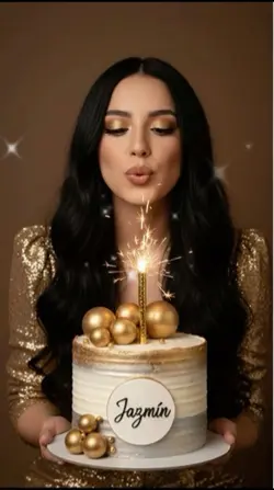 Feliz cumpleaños 