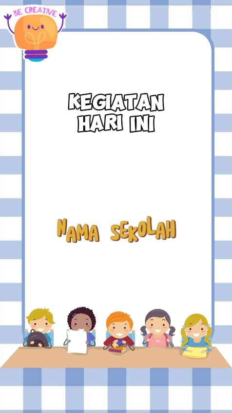 Kegiatan sekolah 
