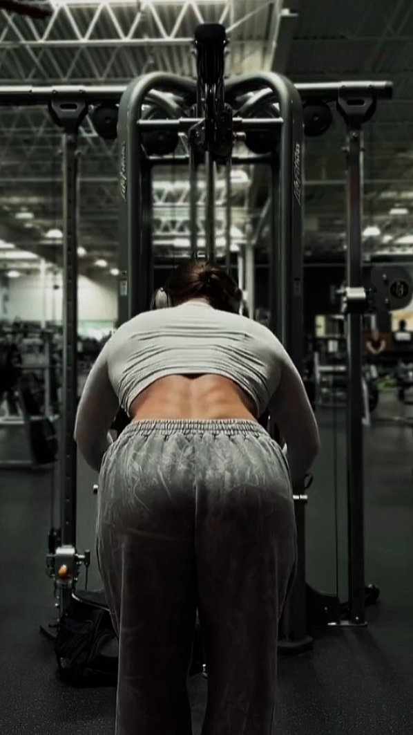 TIEMPO DE GIMNASIO