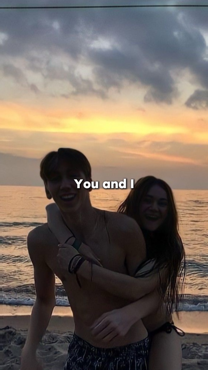 You And I