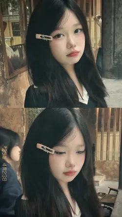 Tách ảnh ~ màu flim 
