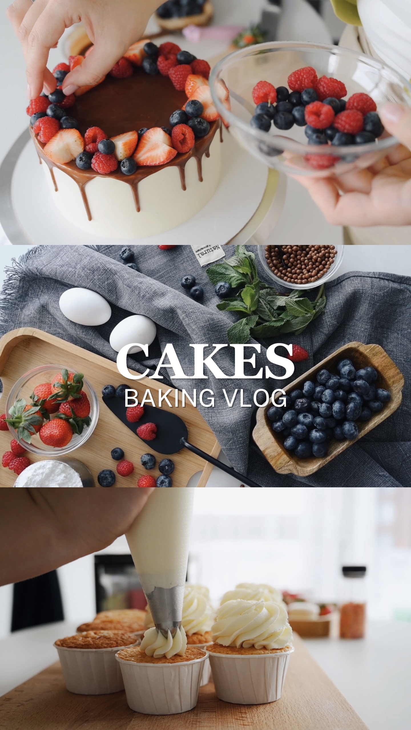 Pastel y pastelería