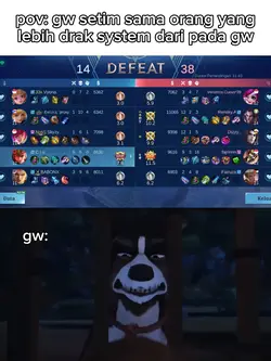 pov: mobile legends