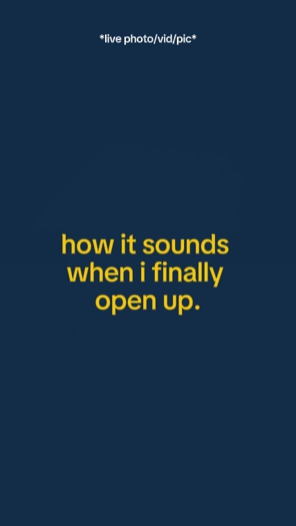 howitsoumdswhenifina