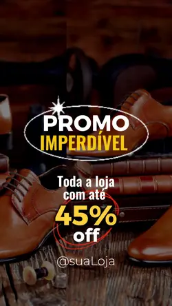 PRIMO IMPERDÍVEL 
