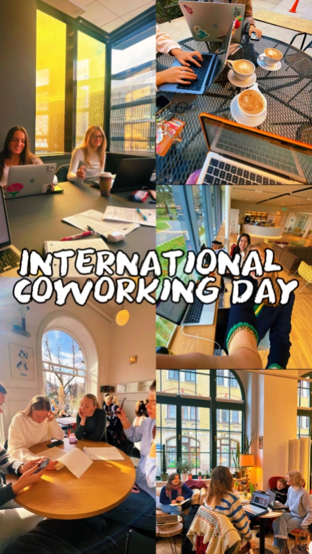 Colaboración Internacional