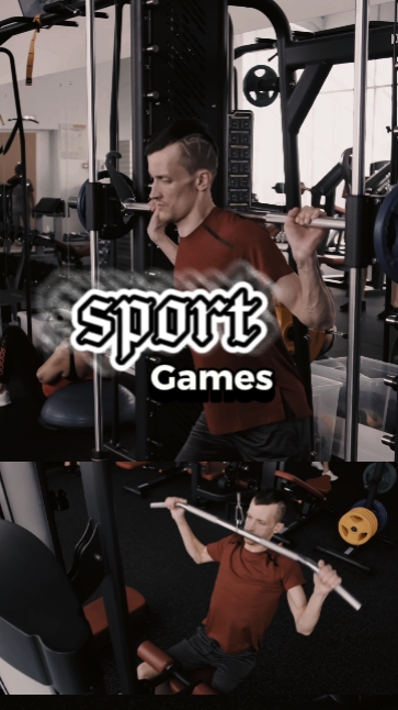 Juego deportivo