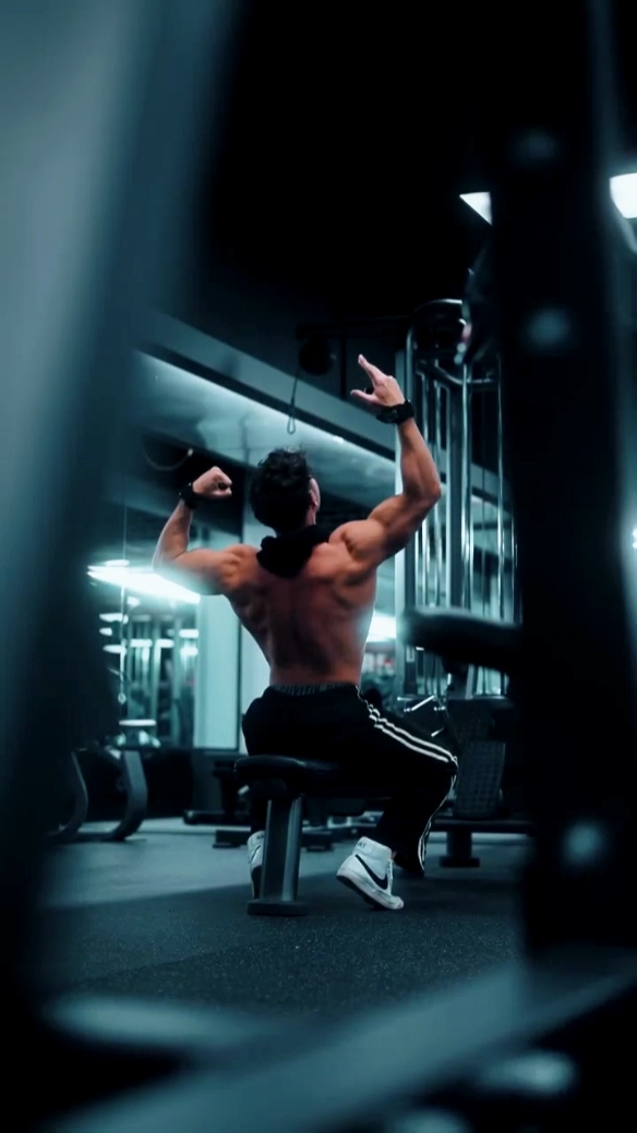 GYM EDIT