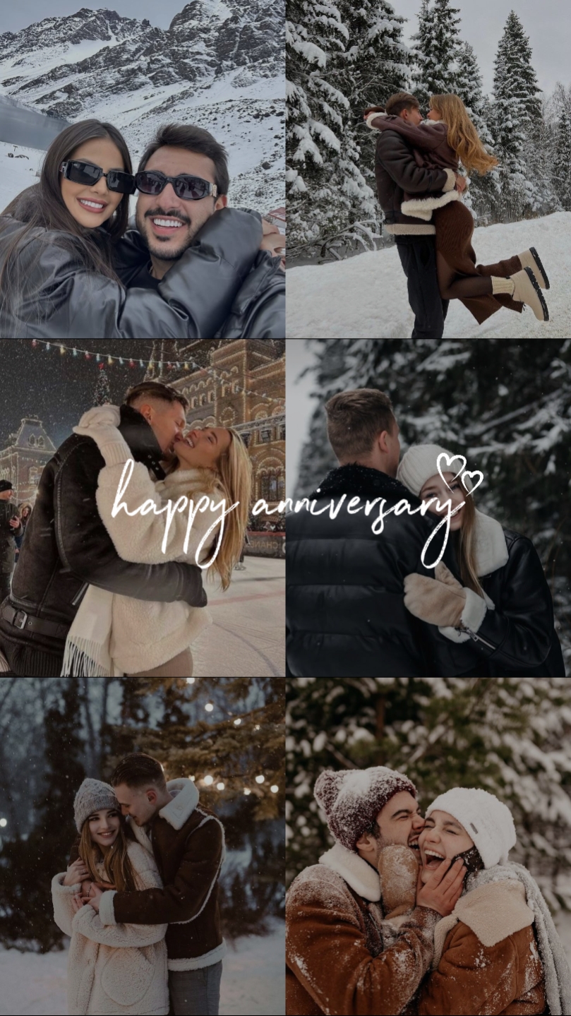 Aniversario 