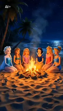 Disney Princess