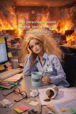 Mi humor