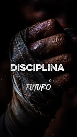 Disciplina