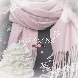 Soft Pink Template