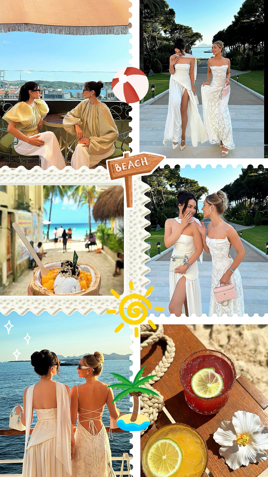 Collage photo