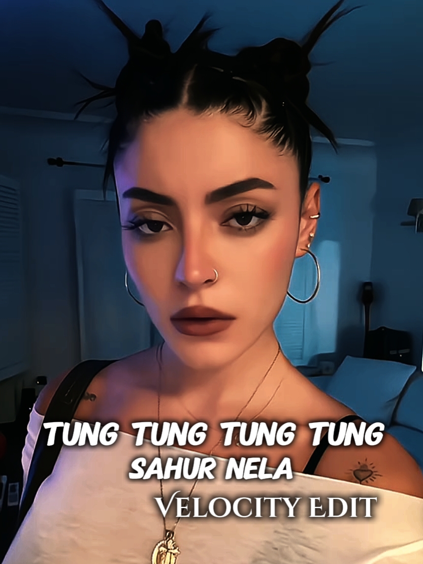 tungtung sahur nela