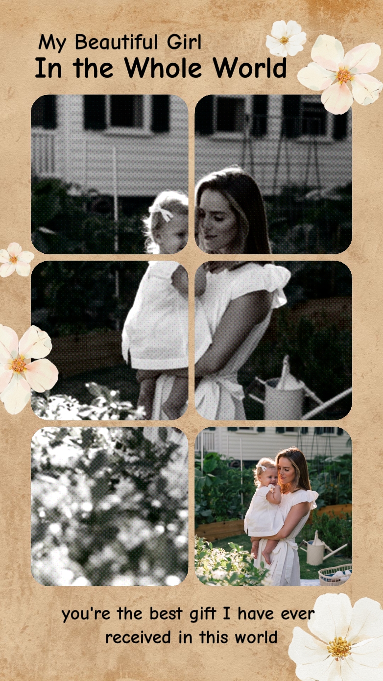 A Mi Hija