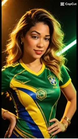 Aqui é o Brasil