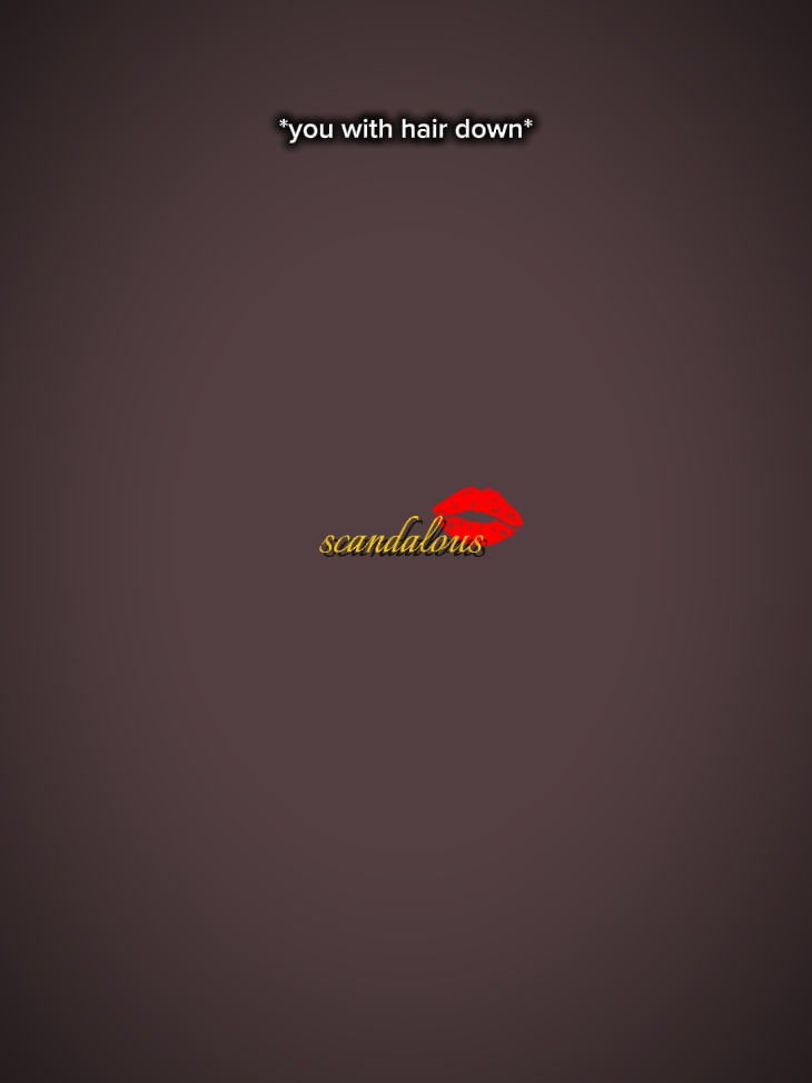 skandal 