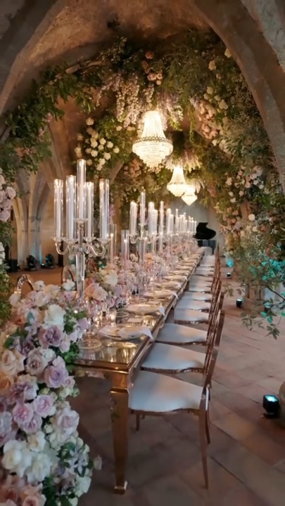 Wedding planning