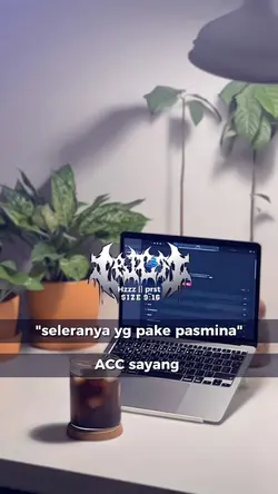Seleranya yg pake 
