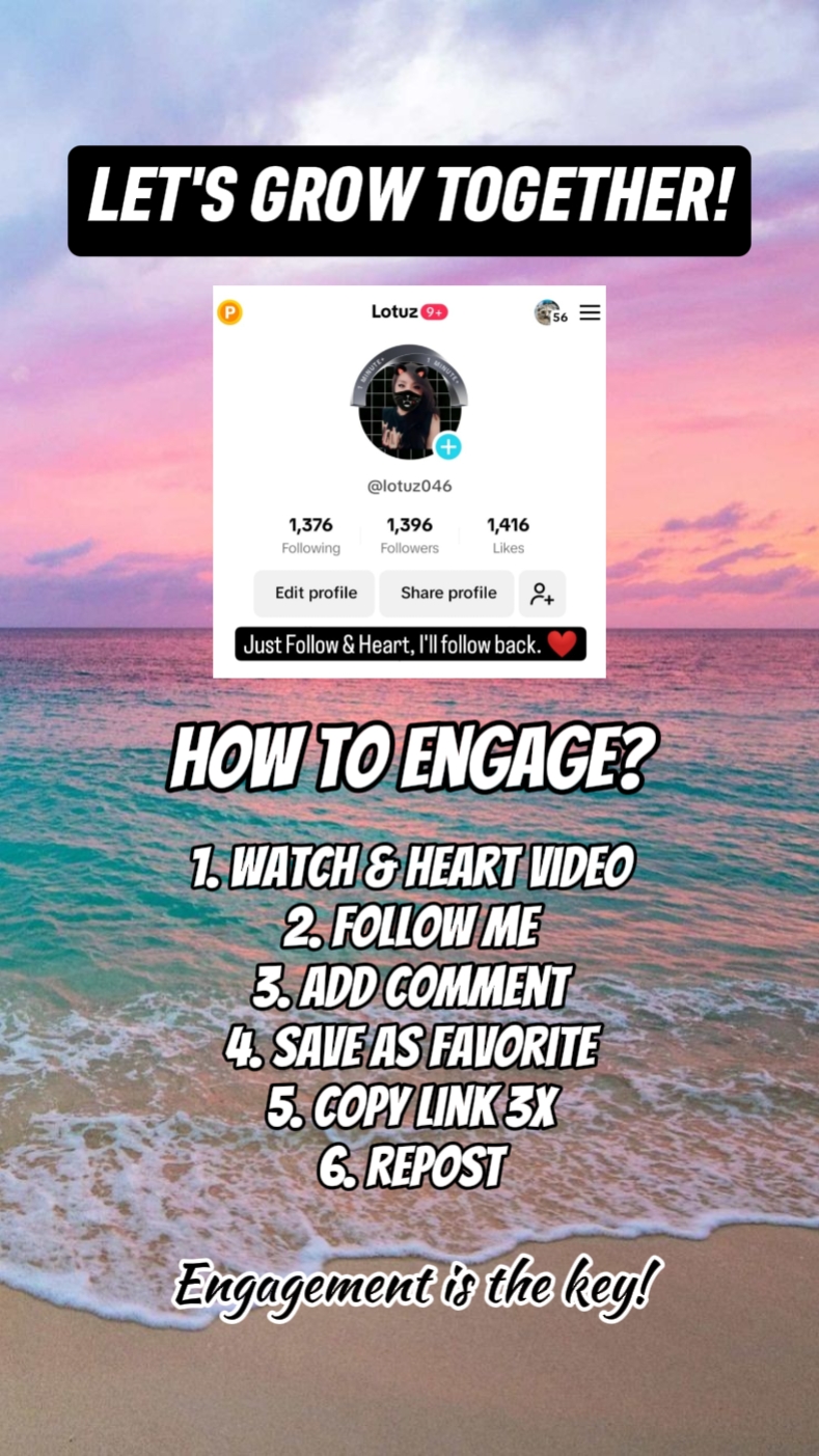 TIKTOK AFFILIATE