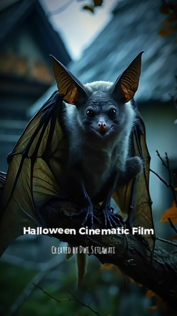 Halloween Cinematic 