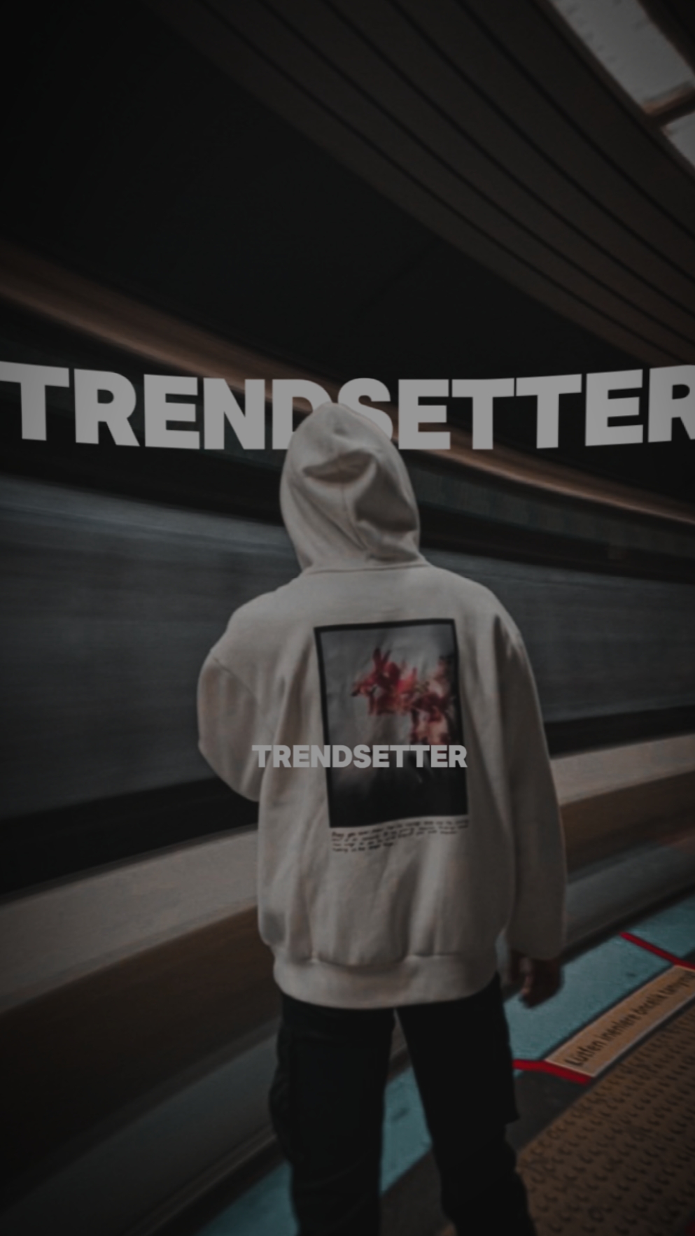 Criador de tendências