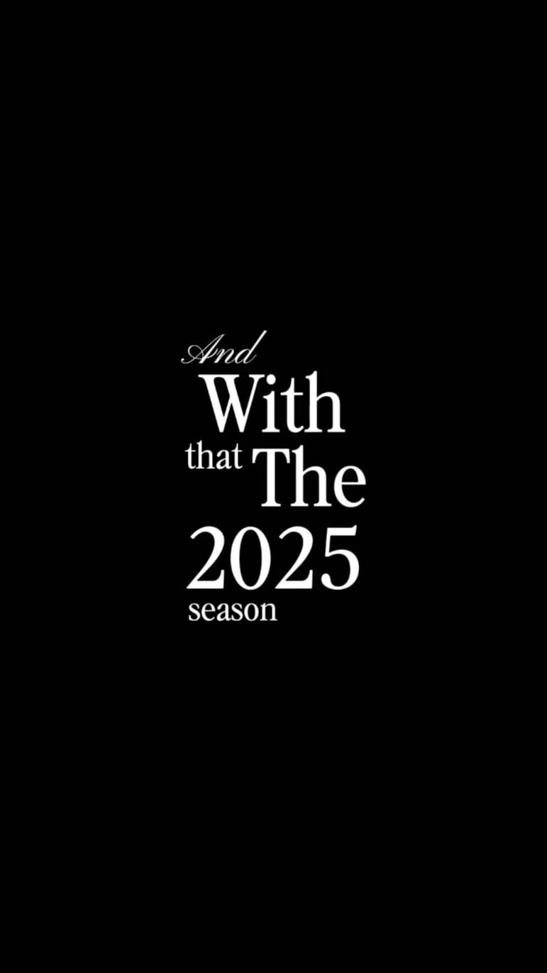 Resumen de 2025 