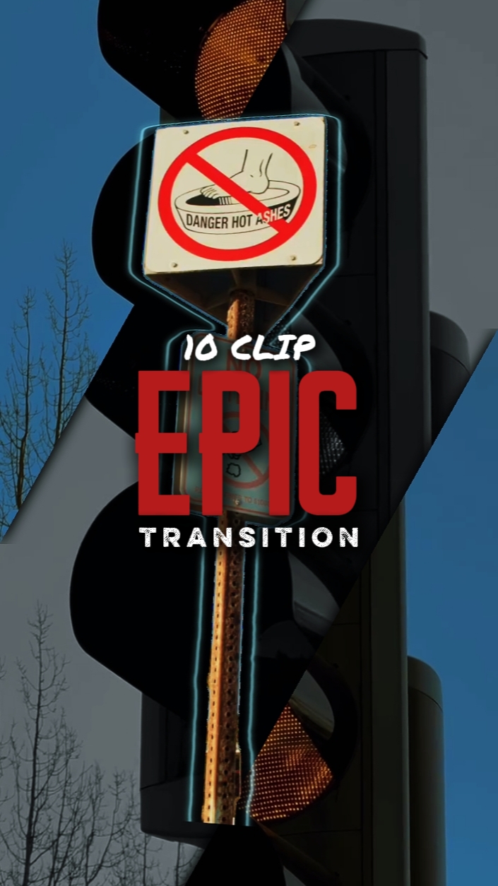 EPIC TRANSITION 