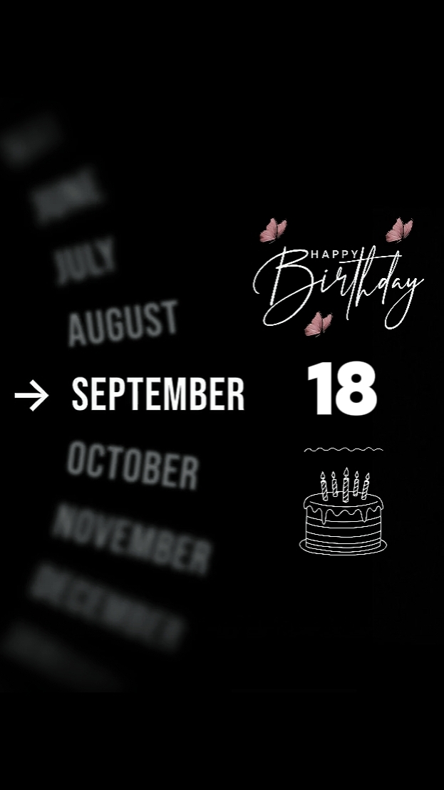 ANIVERSÁRIO 18 DE SETEMBRO