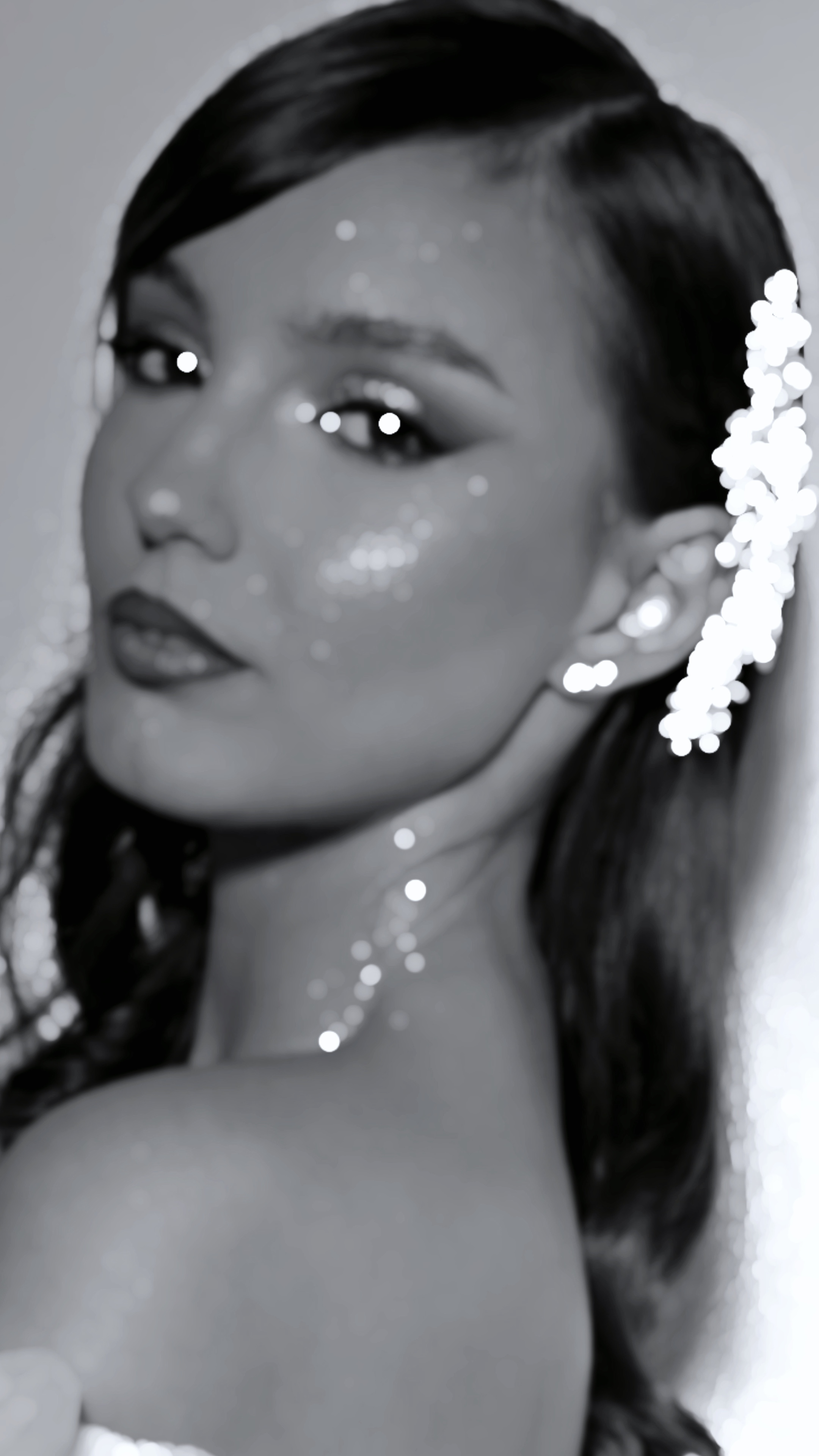 Novia Romántica 