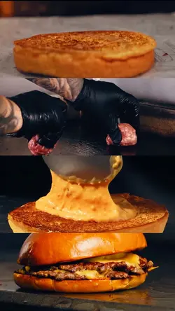 HAMBÚRGUER 