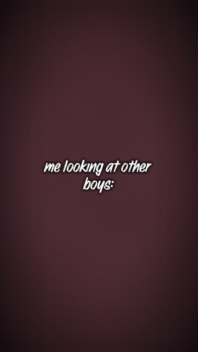 Buscando a otros chicos