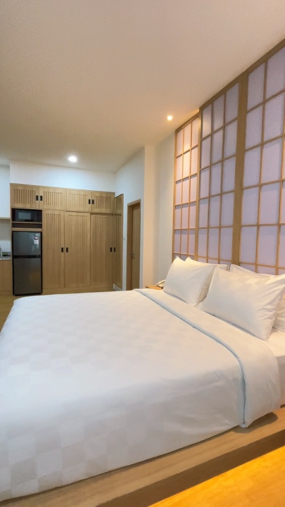 Paglilibot sa Kwarto ng Hotel 5