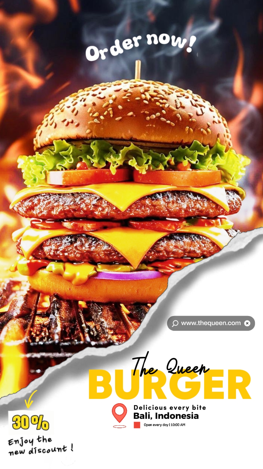 Promoción de Alimentos