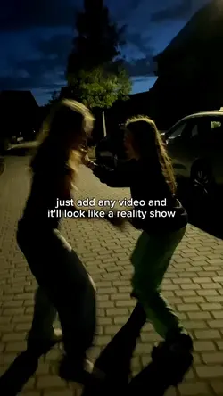 reality show