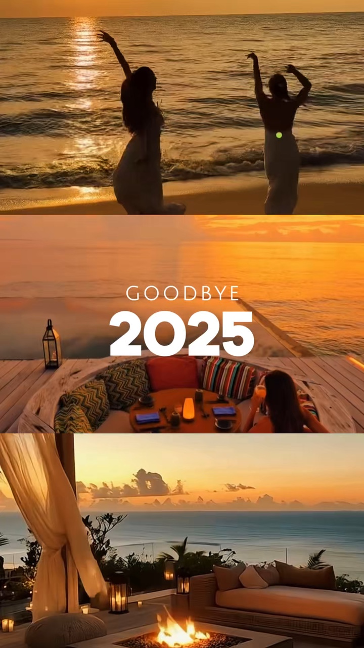 Rekap 2025