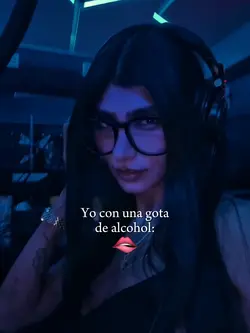 Eres bien tímida