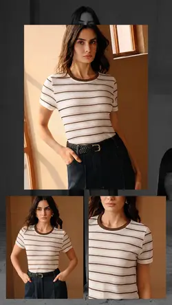 LOOK DEL DÍA