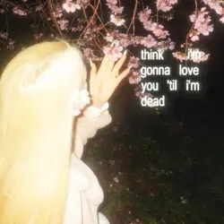 something about you