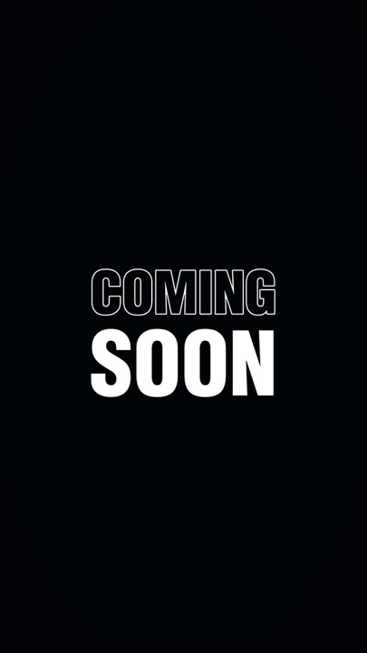 COMING SOO
