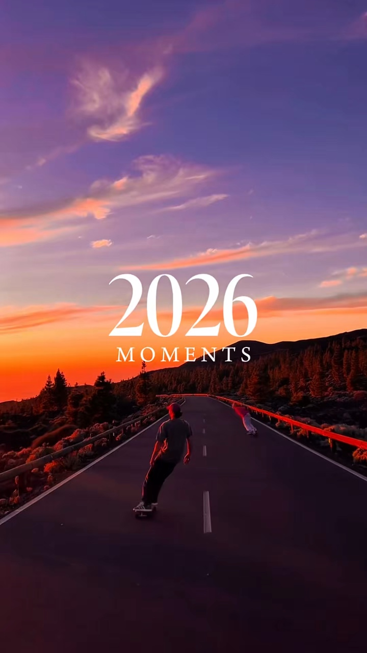 2026 moments 