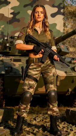 Army Effect